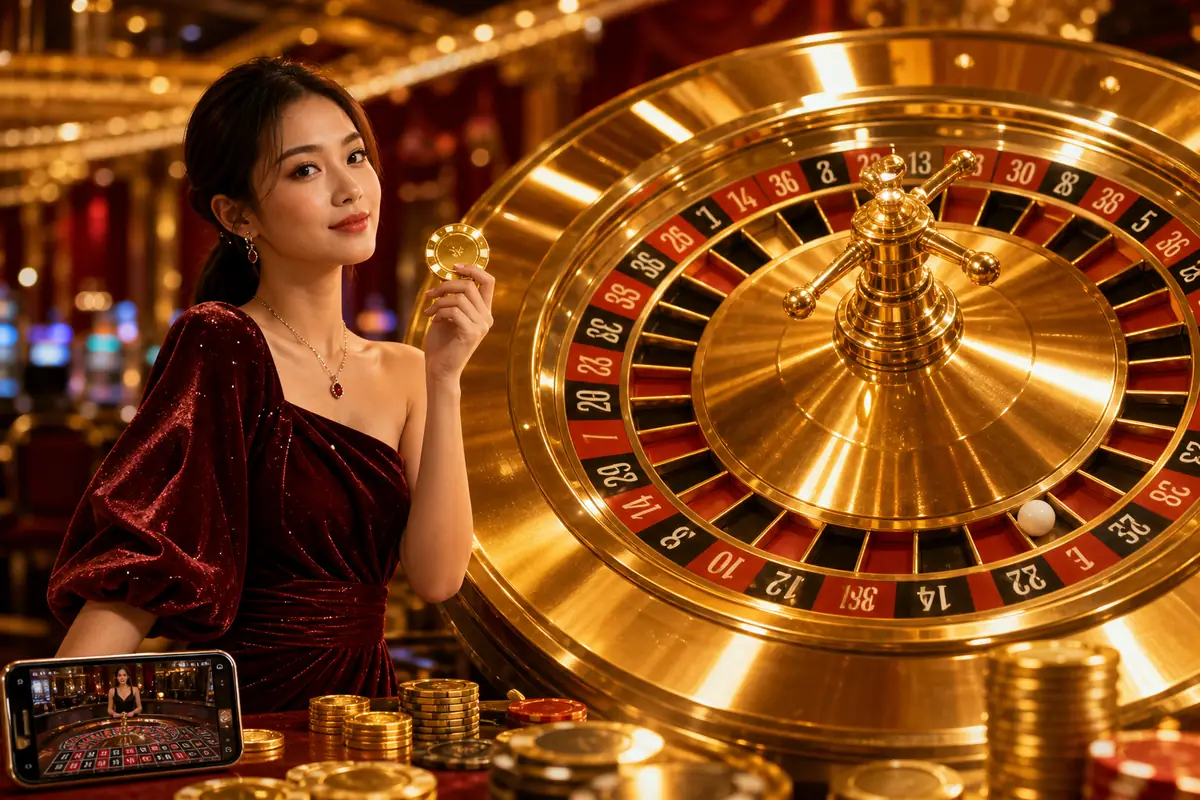 betjj Fortune Gems 2 স্লট গেম